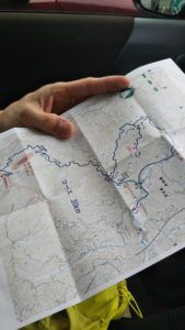 山崎、春のRunまつり