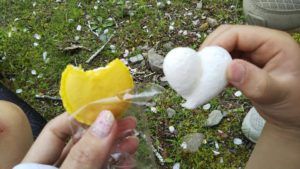 山崎、春のRunまつり