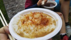 山崎、春のRunまつり