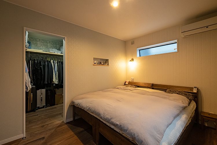 寝室を快適空間にしたい人必見！防音対策を解説