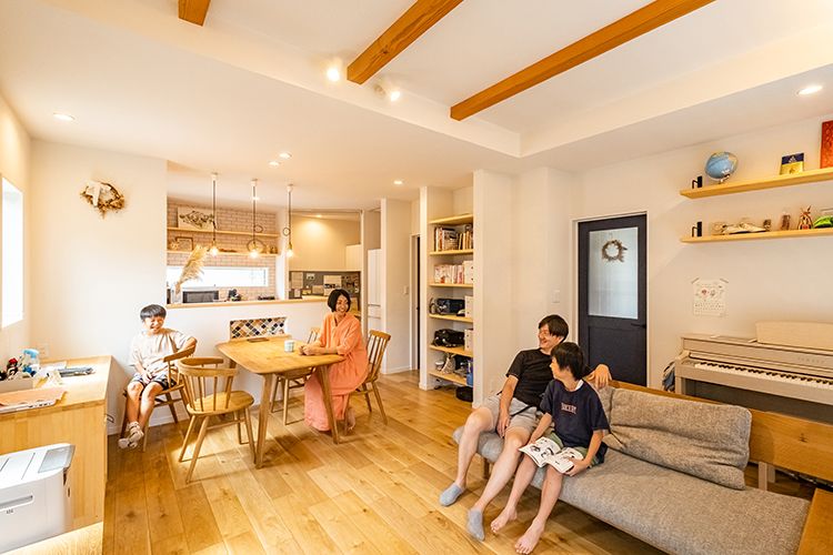 工務店で注文住宅を建てるメリット・デメリットとは？工務店選びのコツもご紹介！