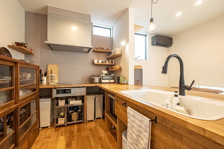 無垢材フローリングがおすすめの理由を解説します！