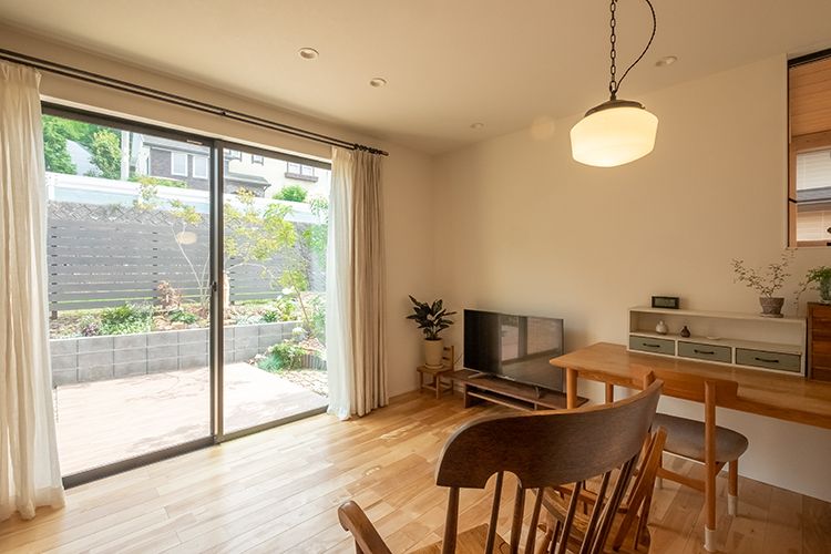 注文住宅に興味がある方必見！無垢材のメリットとデメリットを紹介します！