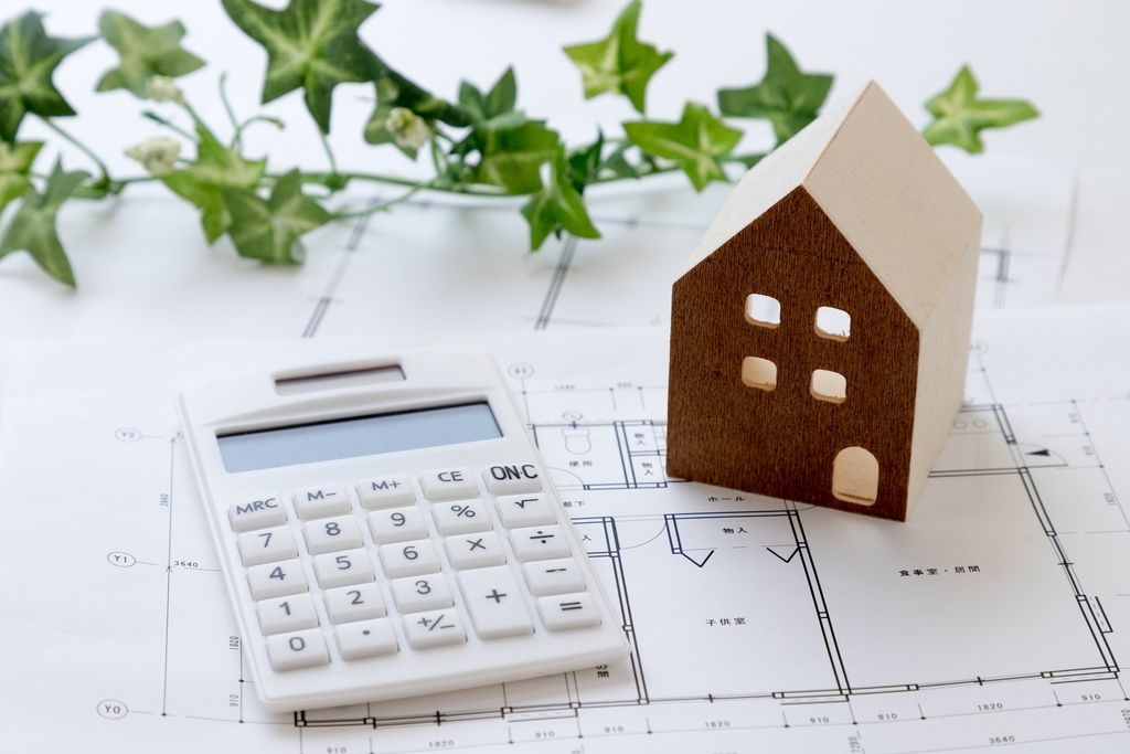 家事室を検討中の方！間取りポイントを解説