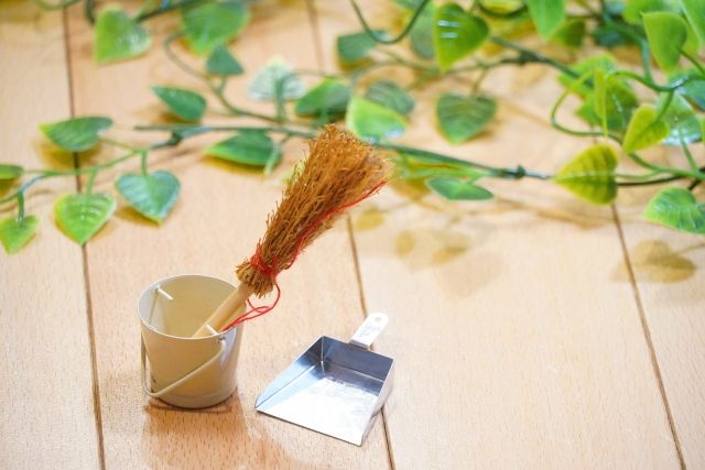 家づくり検討中の方必見！掃除が楽な家を解説