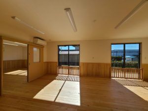 長崎おひさまの森保育園