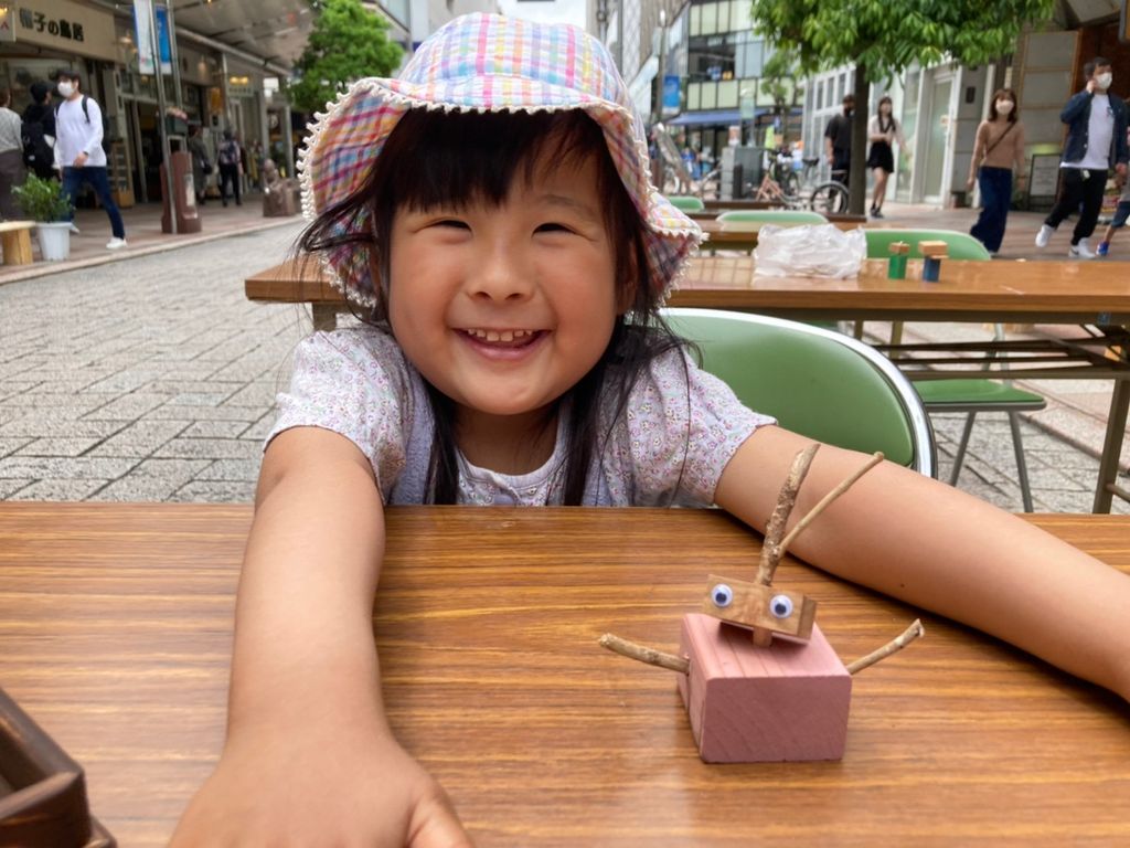 呉服茶w×茶緑 2022.5.14-15