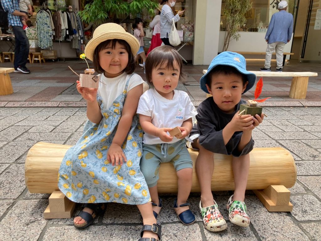 呉服茶w×茶緑 2022.5.14-15