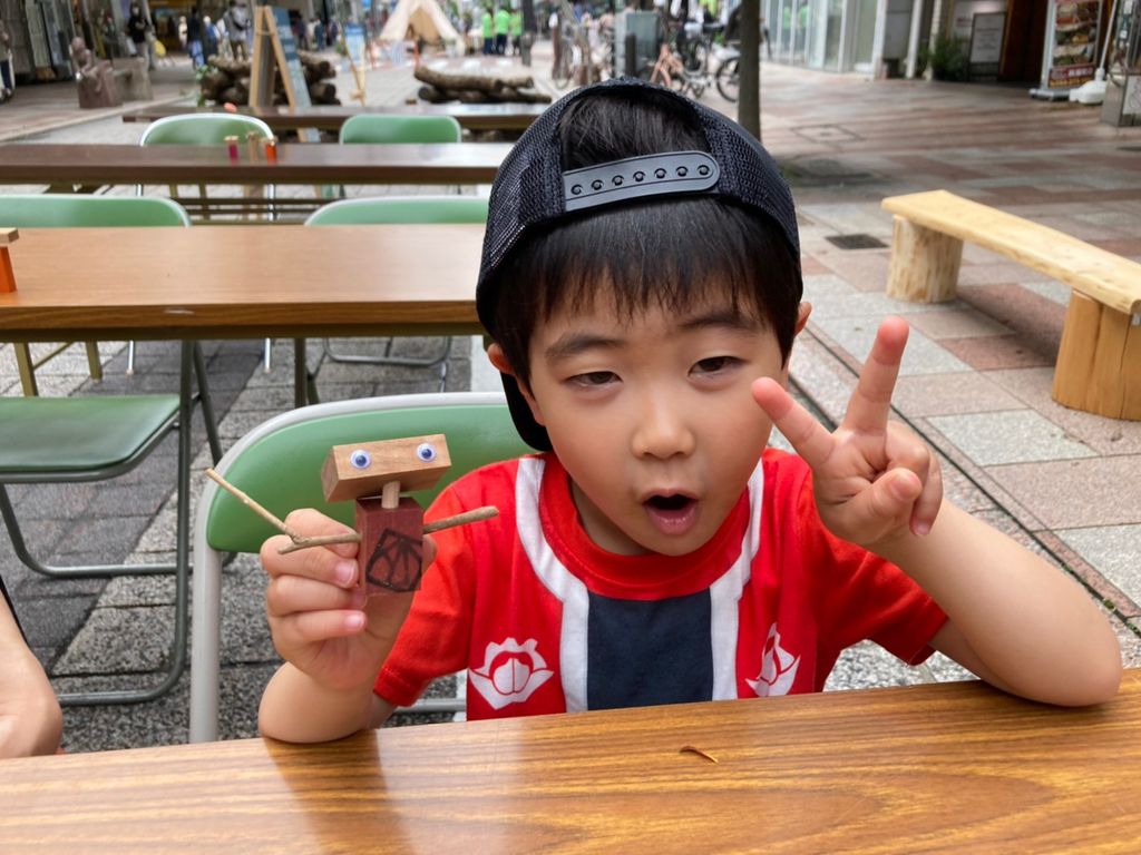 呉服茶w×茶緑 2022.5.14-15