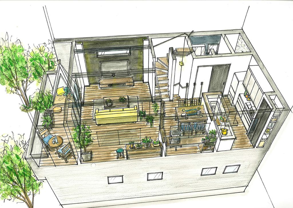 2022.05.28-06.12 【完成見学会】＠清水区八坂北