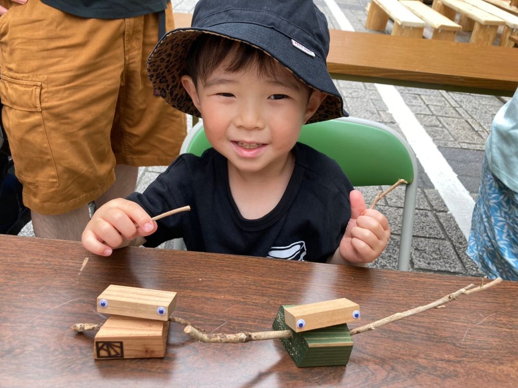 呉服茶w×茶緑 2022.5.14-15