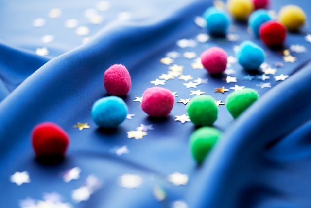 七夕の願いごと