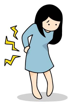 アイタタタ･･･