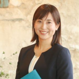 心理カウンセラー緑川法子