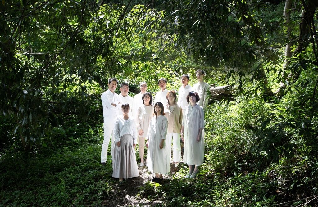 モデルのオープンに向けて