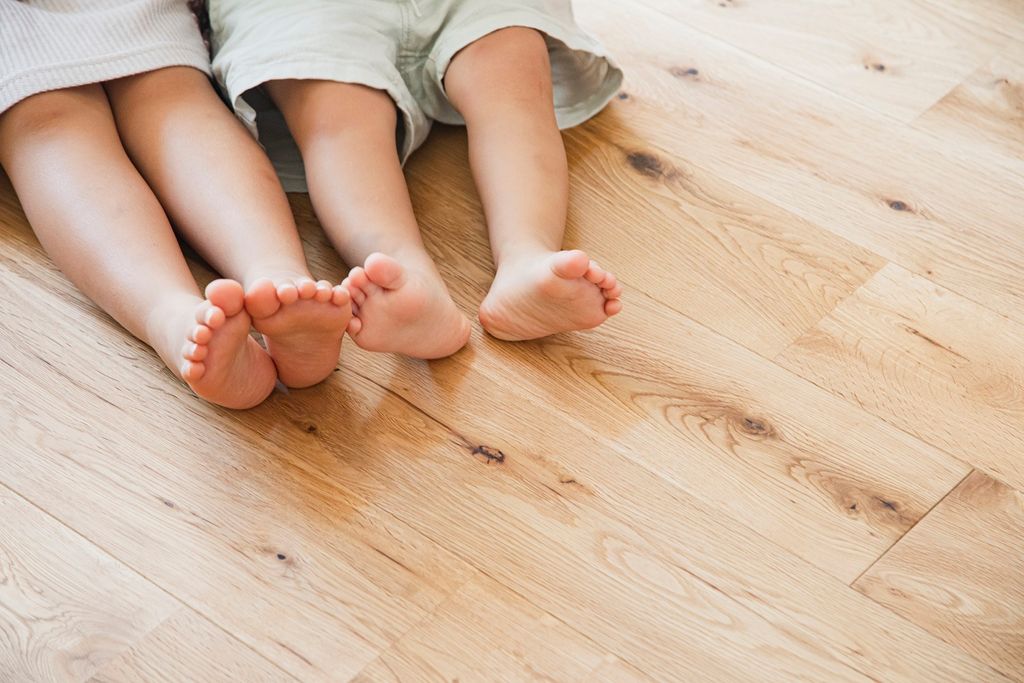 地域密着型工務店でのリフォーム