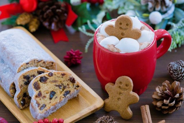 2022.12月イベントカレンダー