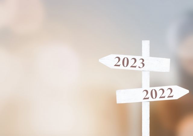 冬期休業のお知らせ