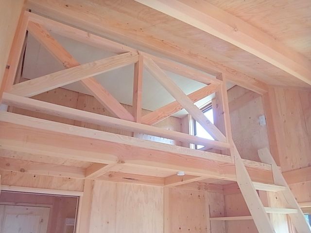 注文住宅をご検討中の方へ！ロフトで失敗しないためにポイントをご紹介！