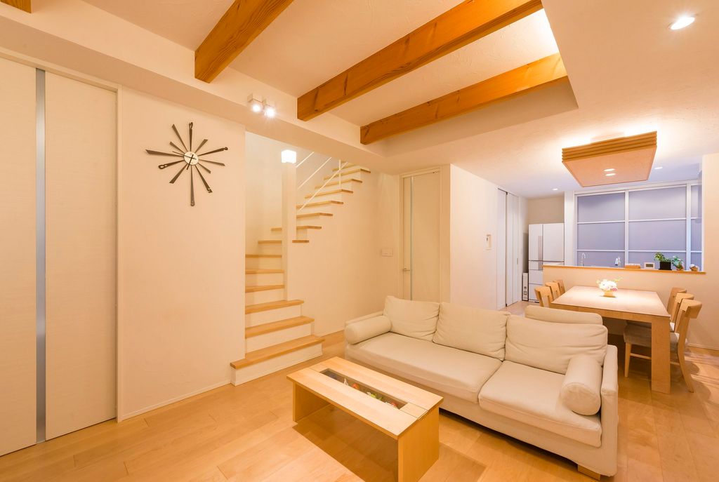 間接照明を検討中の方へ！種類について解説