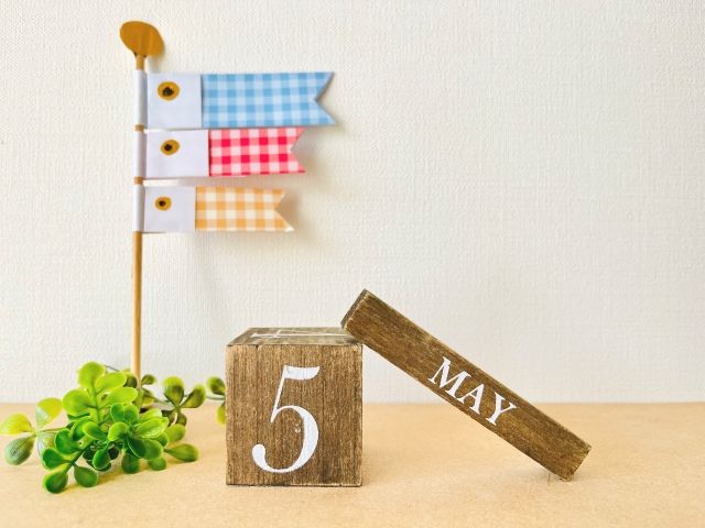 2023.5月イベントカレンダー