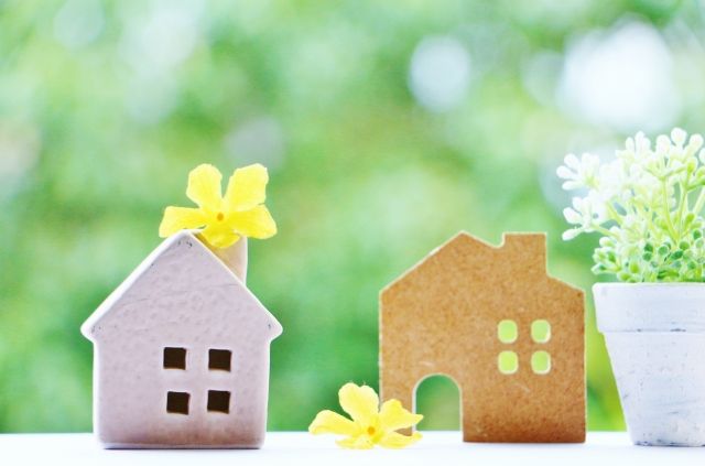 キッチンとダイニングの新たな可能性！横並び配置で叶える快適生活！