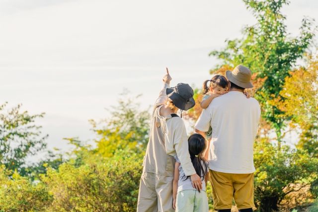 夏期休業のお知らせ