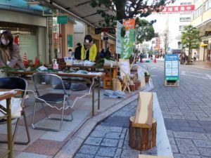 ごふクリ2021｜呉服町名店街