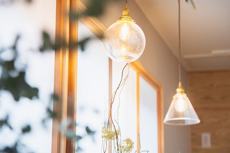 居心地空間|しつらえ|インテリア