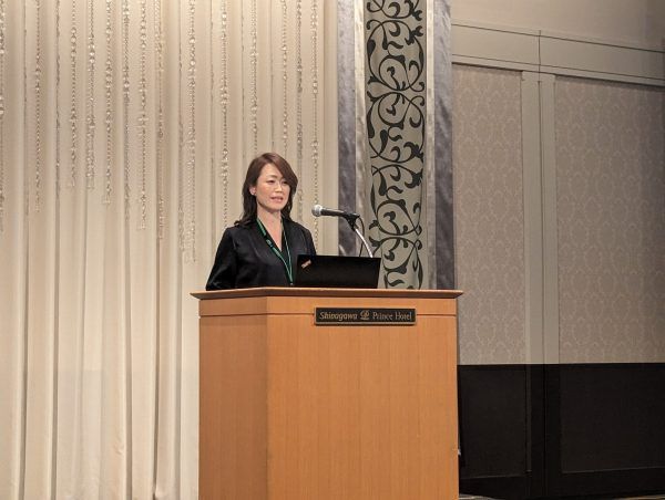 第12回ツタエル総会｜アトリエサクラ事例発表