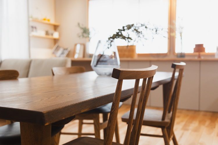 居心地空間|しつらえ|インテリア