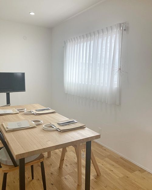 あつらえの家｜施工事例｜静岡｜注文住宅｜アトリエサクラ