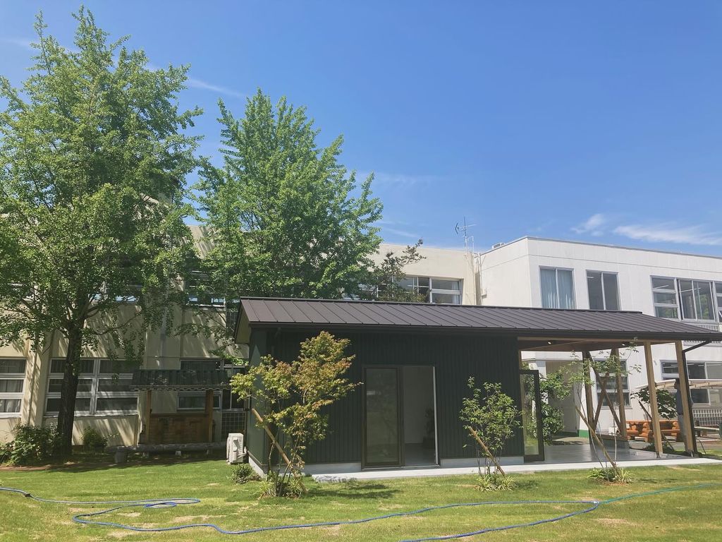 自遊の森 Jiyu no mori ｜完成・お引き渡し致しました