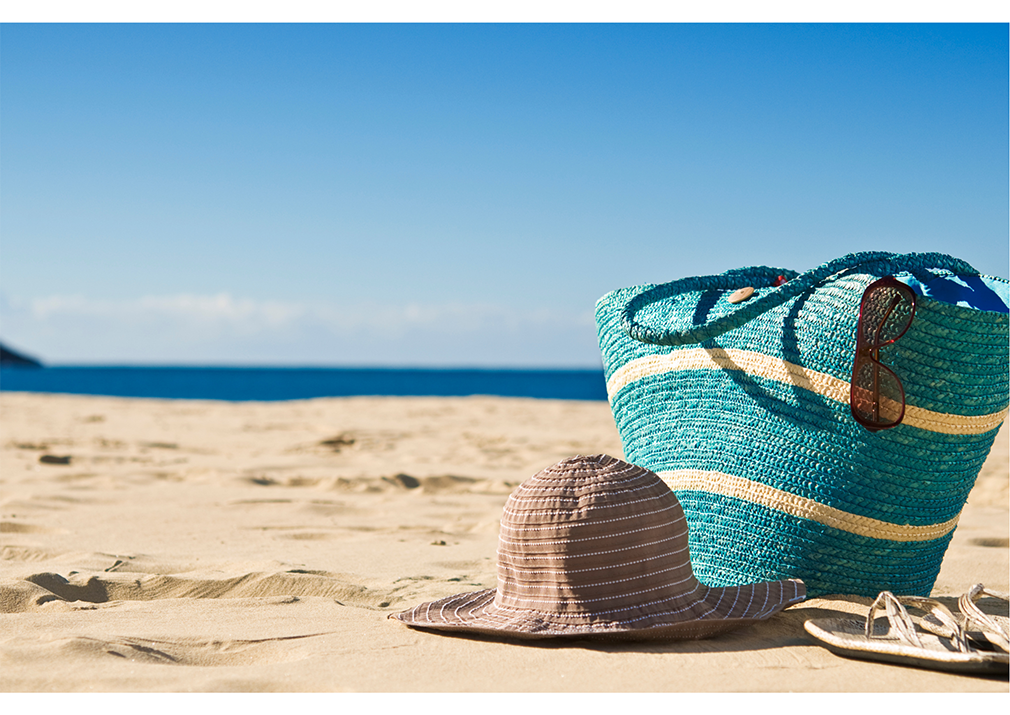 夏期休業のお知らせ