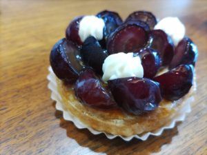 至福のテイクアウトlaunch｜アトリエサクラスタッフブログ