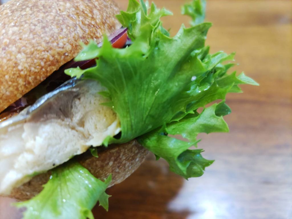 至福のテイクアウトlaunch