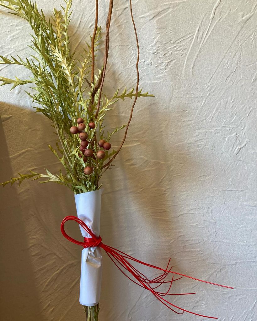 2025新年のご挨拶