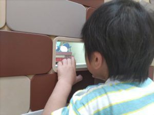 横浜アンパンマンミュージアムに行ってきました｜静岡｜注文住宅｜アトリエサクラスタッフブログ