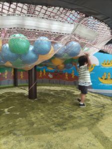 横浜アンパンマンミュージアムに行ってきました｜静岡｜注文住宅｜アトリエサクラスタッフブログ