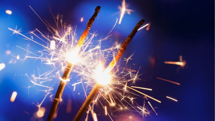 夏期休業のお知らせ