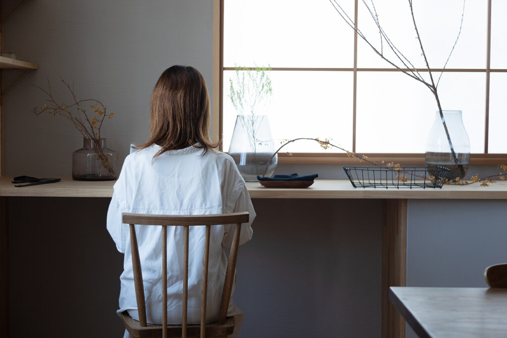 居心地空間「しつらえ」オープンDay